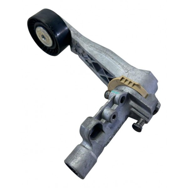 Esticador Correia Polia Citroën C4 Lounge 2012 2013 A 2017 Cinza