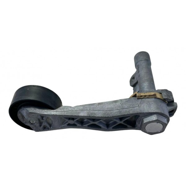 Esticador Correia Polia Citroën C4 Lounge 2012 2013 A 2017 Cinza