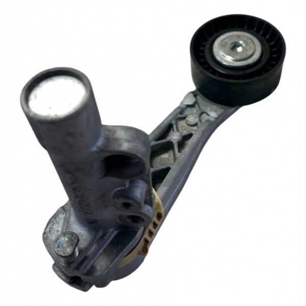 Esticador Correia Polia Citroën C4 Lounge 2012 2013 A 2017 Cinza