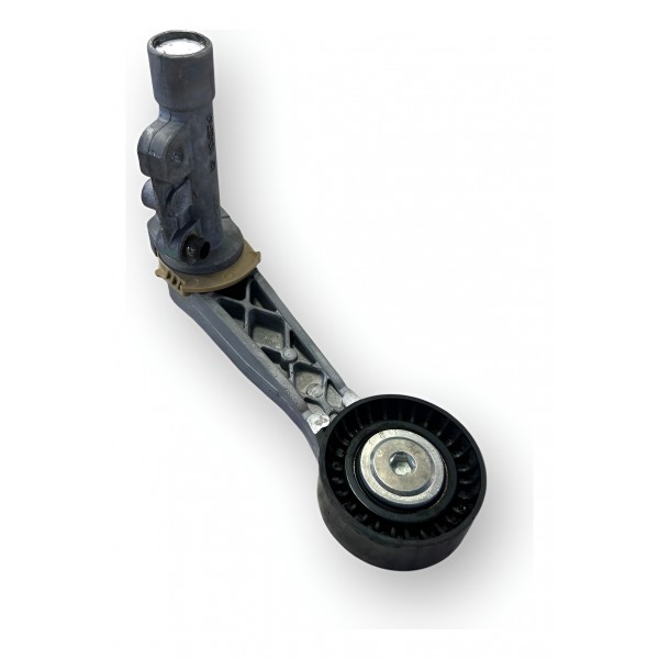 Esticador Correia Polia Citroën C4 Lounge 2012 2013 A 2017 Cinza