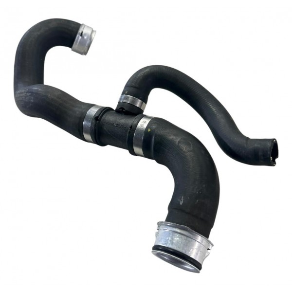 Mangueira Inferior Radiador Mercedes E280 W211 2008 Original