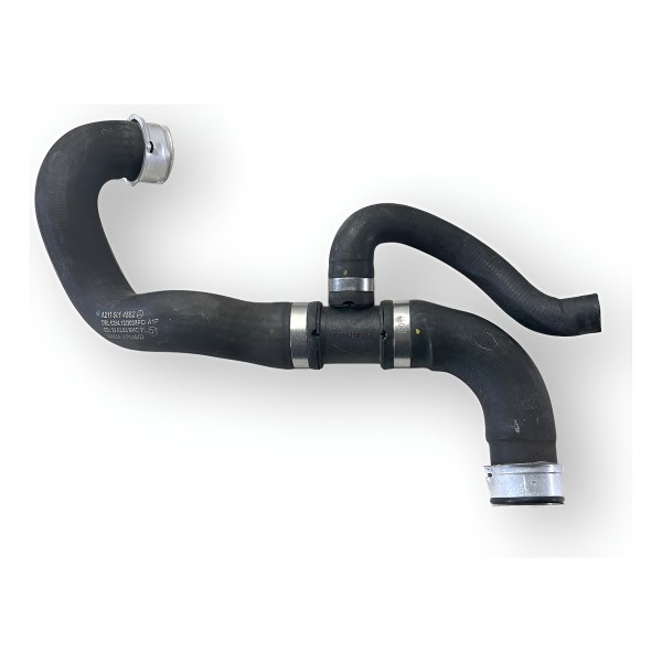 Mangueira Inferior Radiador Mercedes E280 W211 2008 Original