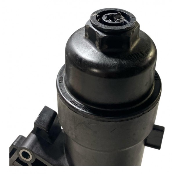 Suporte Resfriador Óleo Bmw X1 Mini Cooper 2.0 2016 Original