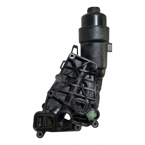 Suporte Resfriador Óleo Bmw X1 Mini Cooper 2.0 2016 Original