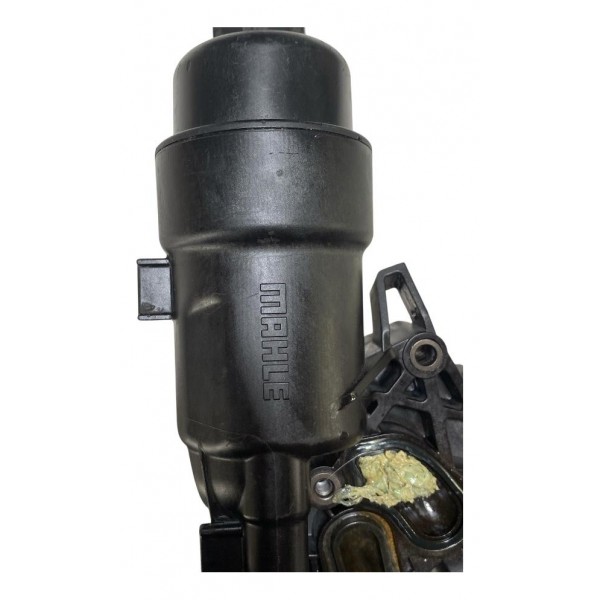 Suporte Resfriador Óleo Bmw X1 Mini Cooper 2.0 2016 Original