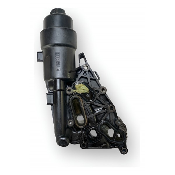 Suporte Resfriador Óleo Bmw X1 Mini Cooper 2.0 2016 Original