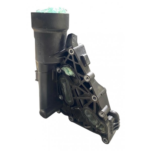 Suporte Resfriador Óleo Bmw X1 Mini Cooper 2.0 2016 Orig