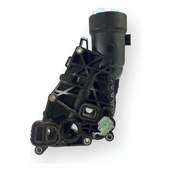 Suporte Resfriador Óleo Bmw X1 Mini Cooper 2.0 2016 Orig