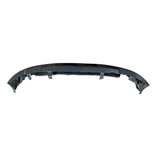Spoiler Parachoque Ford Ecosport Traseiro 2013 2017 Origin Preto