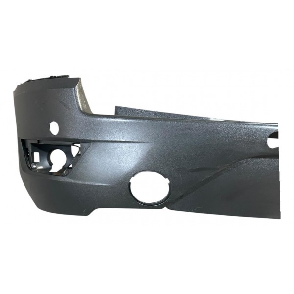 Spoiler Parachoque Ford Ecosport Traseiro 2013 2017 Origin Preto