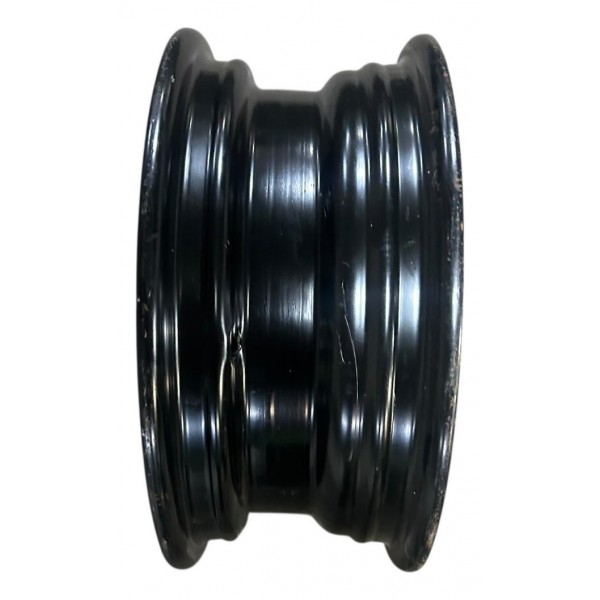 Roda Ferro Aro 13 Chevrolet Gm Corsa Celta 2015 Original Preto