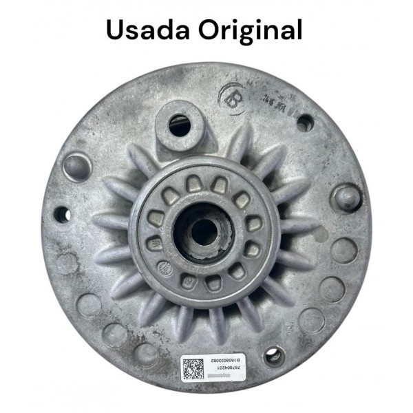 Coxim Batente Amortecedor Mini Cooper Dianteiro Direito 2019