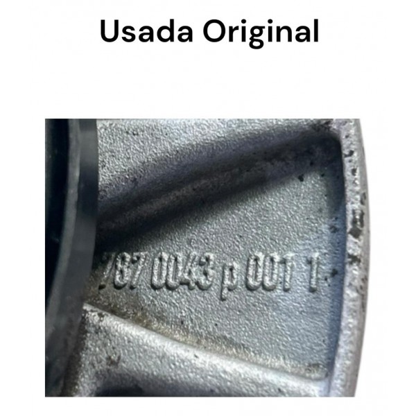 Coxim Batente Amortecedor Mini Cooper Dianteiro Direito 2019