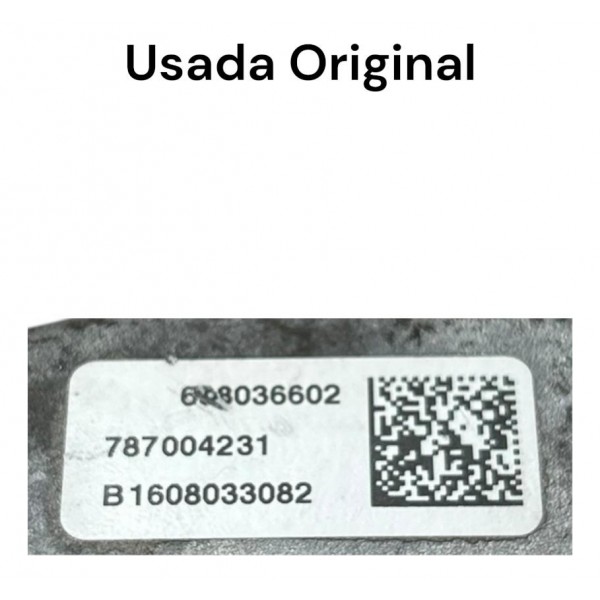 Coxim Batente Amortecedor Mini Cooper Dianteiro Direito 2019