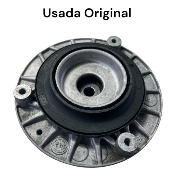 Coxim Batente Amortecedor Mini Cooper Dianteiro Direito 2019