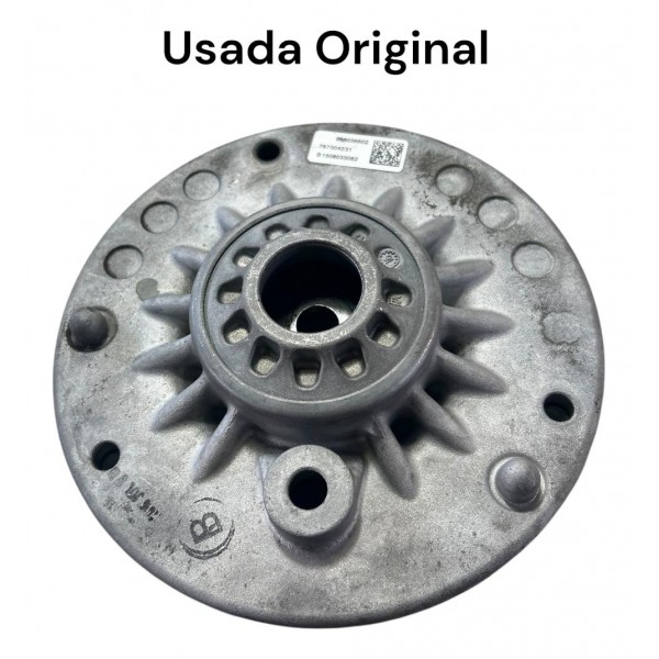 Coxim Batente Amortecedor Mini Cooper Dianteiro Direito 2019