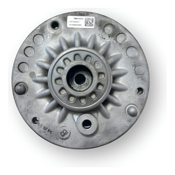 Coxim Batente Amortecedor Mini Cooper Dianteiro Direito 2019