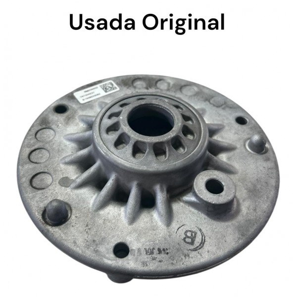 Coxim Batente Amortecedor Mini Cooper Dianteiro Direito 2019