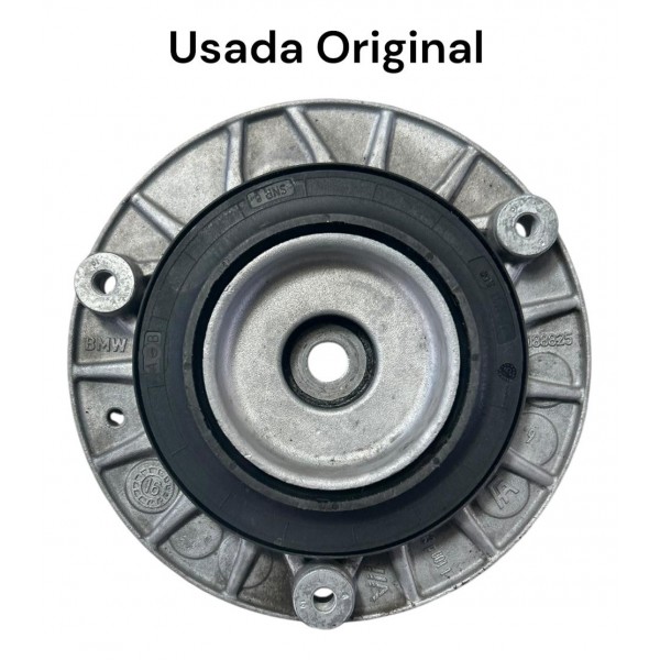 Coxim Batente Amortecedor Mini Cooper Dianteiro Direito 2019