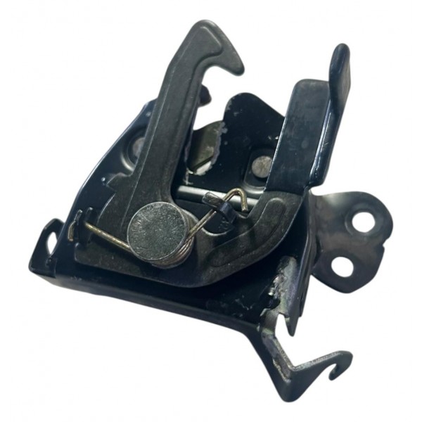 Fechadura Capô Jac J6 2013 2.0 Original