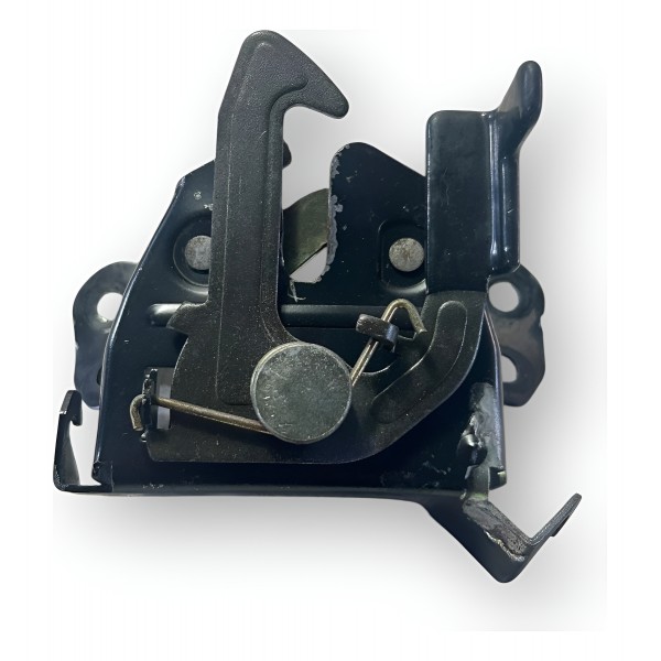 Fechadura Capô Jac J6 2013 2.0 Original