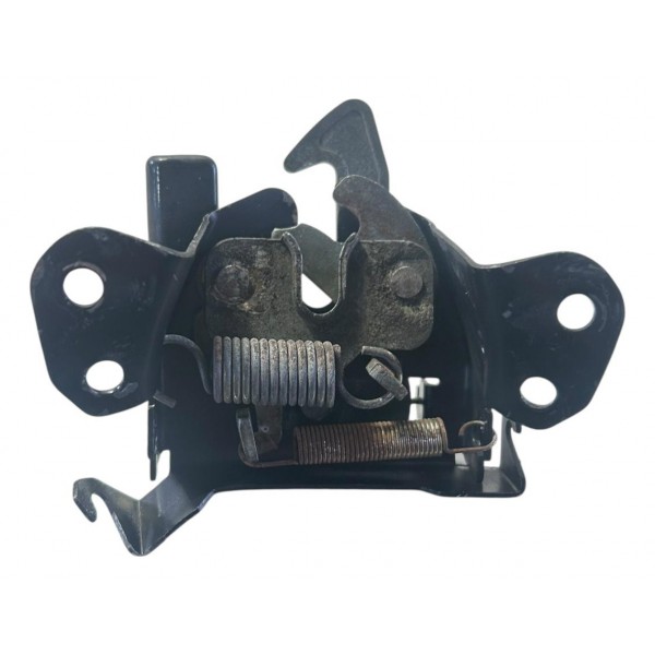 Fechadura Capô Jac J6 2013 2.0 Original