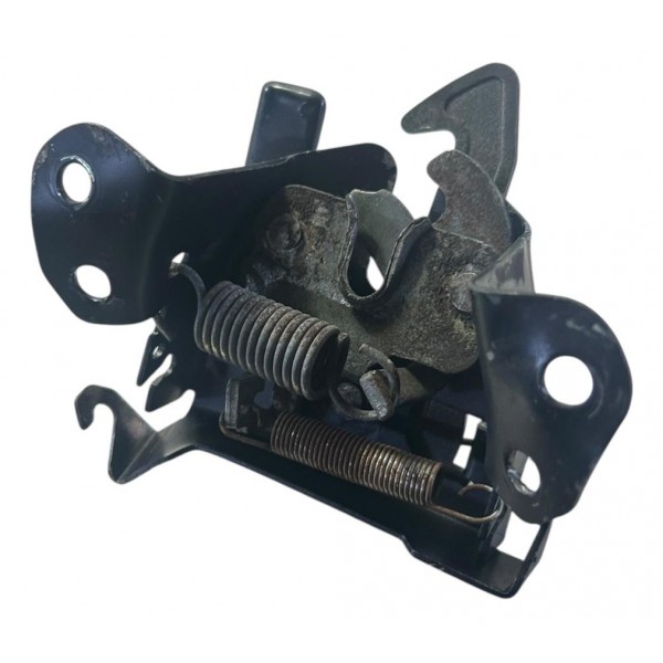 Fechadura Capô Jac J6 2013 2.0 Original