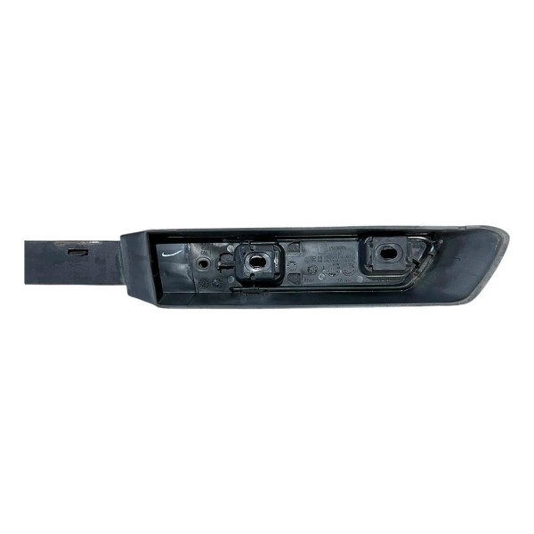 Rack Teto Fiat Freemont Direito 2014 Original 05116318ac Preto