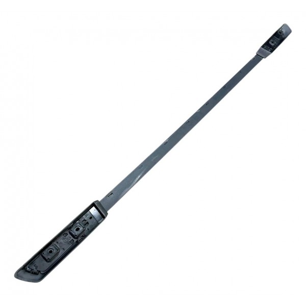 Rack Teto Fiat Freemont Direito 2014 Original 05116318ac Preto