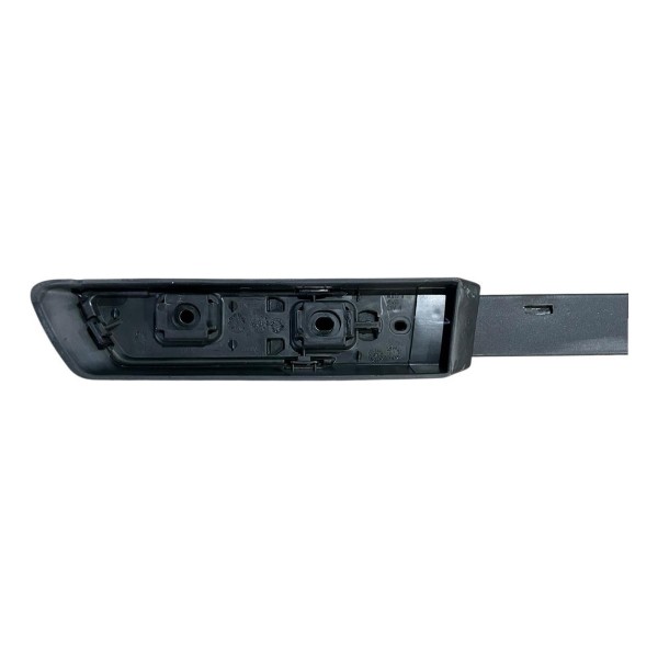 Rack Teto Fiat Freemont Direito 2014 Original 05116318ac Preto
