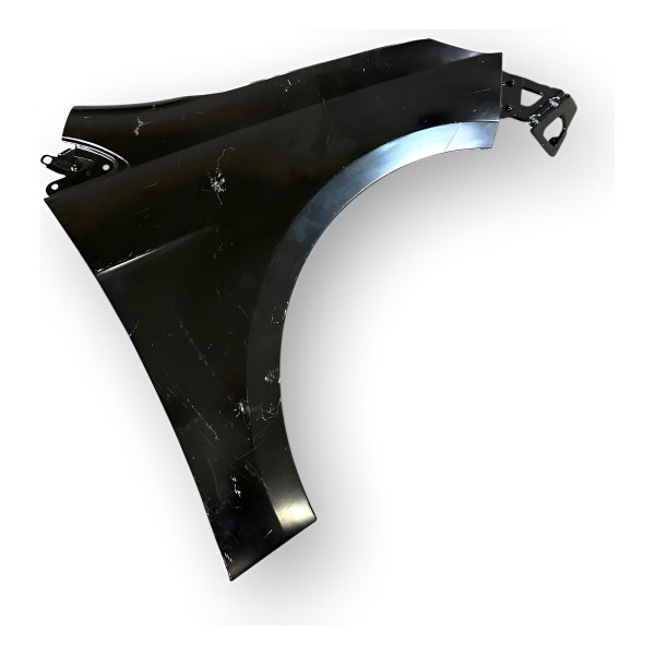 Paralama Fiat Grand Siena Dianteiro Direito 2012 2021 Origin