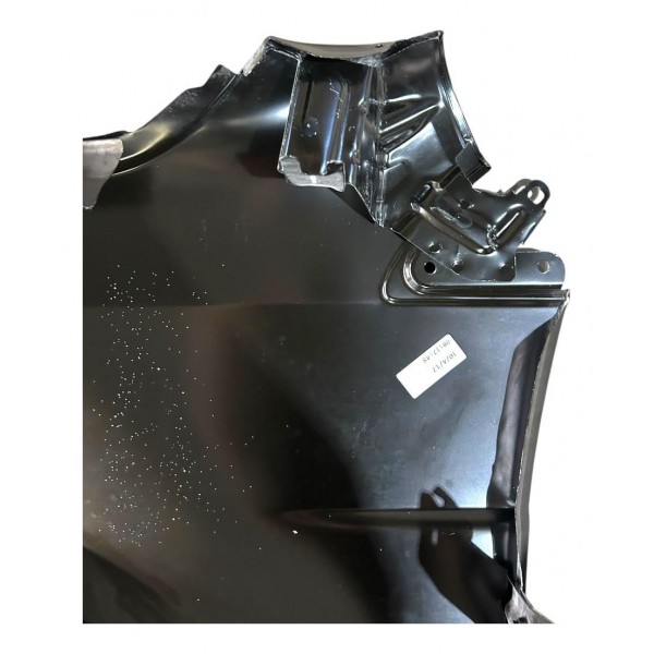 Paralama Fiat Grand Siena Dianteiro Direito 2012 2021 Origin