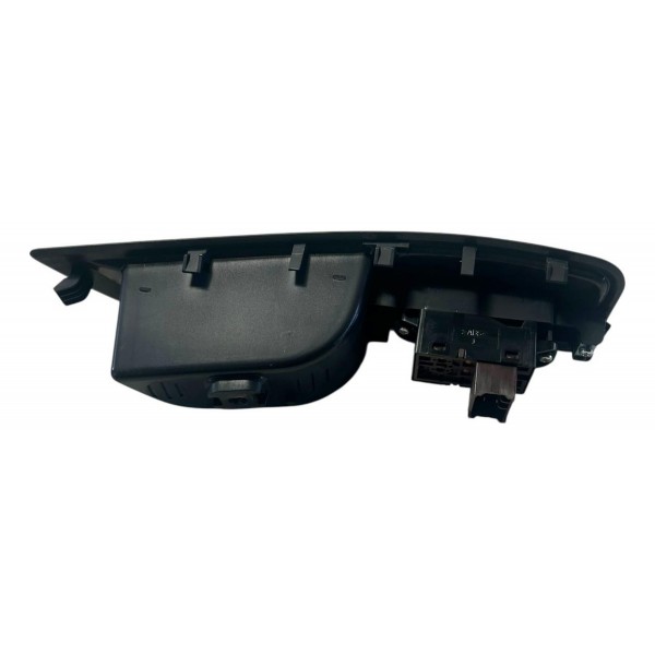 Comando Vidro Elétrico Jac J6 Traseiro Esquerdo 2013 Origina Preto