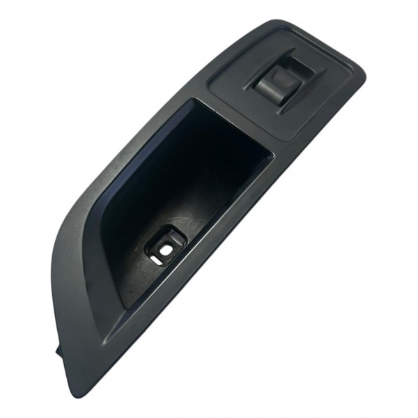 Comando Vidro Elétrico Jac J6 Traseiro Esquerdo 2013 Origina Preto