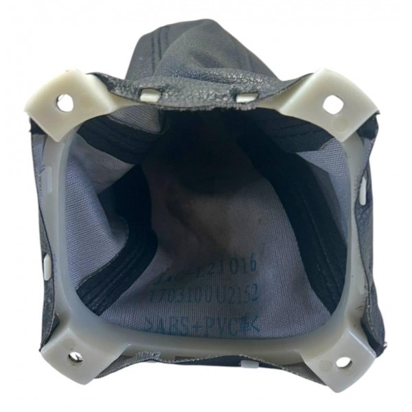 Coifa Alavanca Câmbio Jac J6 2013 2.0 Original