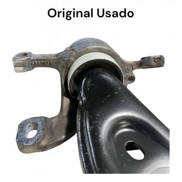 Biela Bandeja Balança Bmw X1 Dianteira Esquerdo 2020