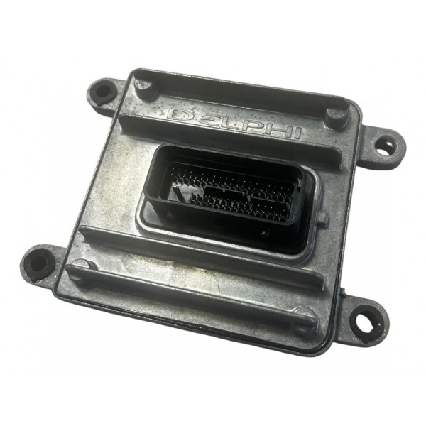 Módulo Injeção Eletrônica Jac J6 2010 2011 2014 Original