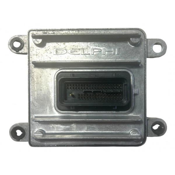 Módulo Injeção Eletrônica Jac J6 2010 2011 2014 Original