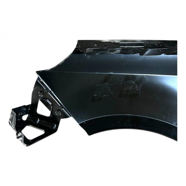 Paralama Fiat Grand Siena Dianteiro Direito 2012 2013 2021