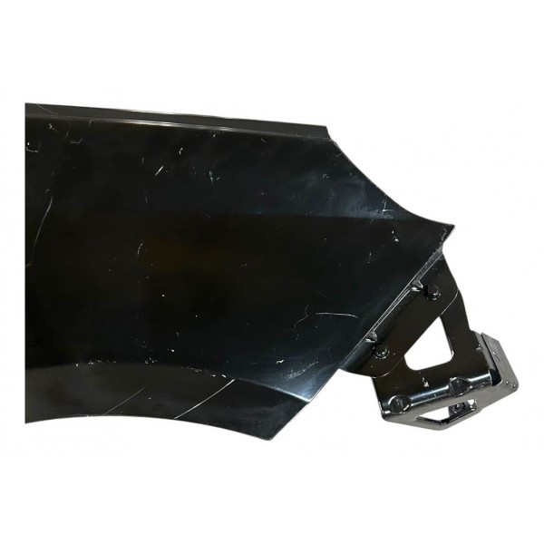 Paralama Fiat Grand Siena Dianteiro Direito 2012 2013 2021