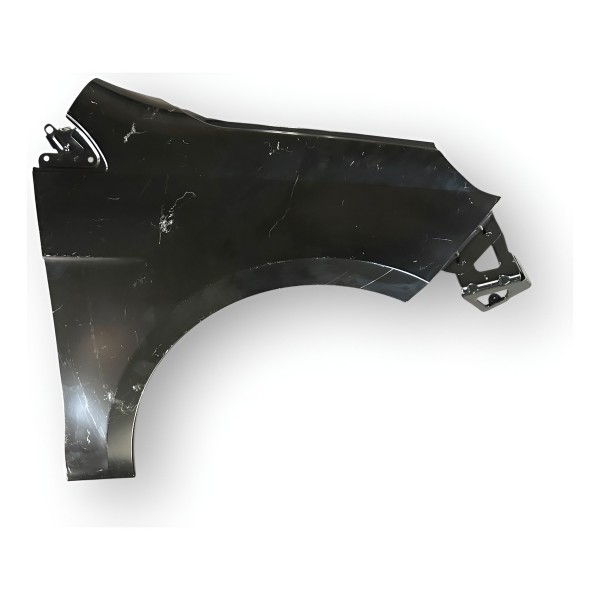 Paralama Fiat Grand Siena Dianteiro Direito 2012 2013 2021