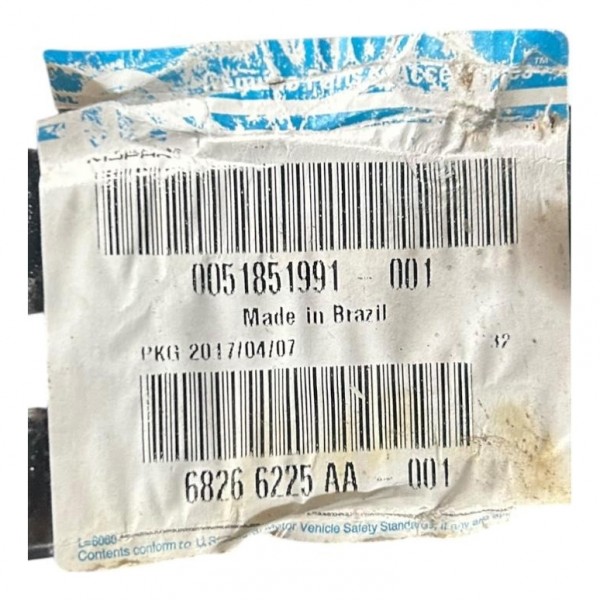 Paralama Fiat Grand Siena Dianteiro Direito 2012 2013 2021