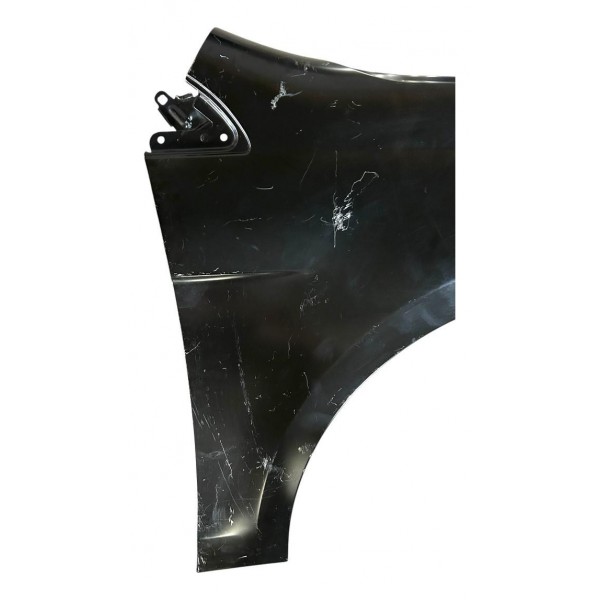 Paralama Fiat Grand Siena Dianteiro Direito 2012 2013 2021