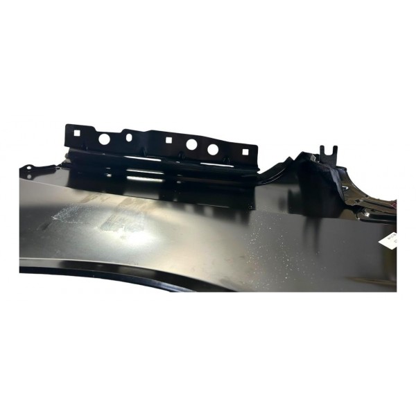 Paralama Fiat Grand Siena Dianteiro Direito 2012 2013 2021