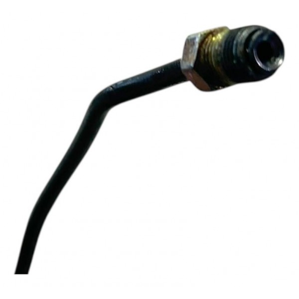 Tubo Flexível Atuador Embreagem Jac J6 2013 Original Preto