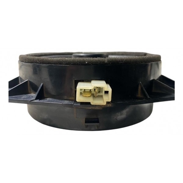 Alto Falante Jac J6 Traseir Direito 2011 2012 2013 2014 Orig Preto