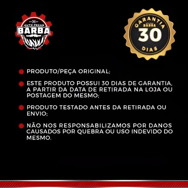 Alto Falante Jac J6 Traseir Direito 2011 2012 2013 2014 Orig Preto