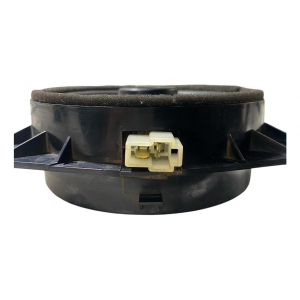 Alto Falante Jac J6 Traseira Esquerdo 2011 2014 Original Preto