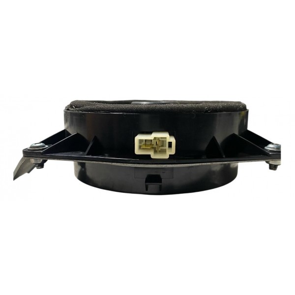 Alto Falante Jac J6 Traseira Esquerdo 2011 2014 Original Preto