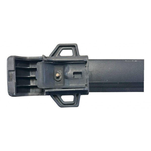 Rack Teto Transversal Fiat Freemont 2014 2.4 Preto